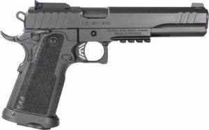 GIRSAN WITNESS 2311 10MM - HUNTER 6" BULL BBL OR 15RD BLK