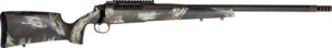 WEATHERBY 307 ALPINE CT 7MM BC - CF 18" W/BRAKE BROWN/WYO BROWN