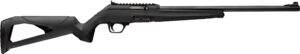 WINCHESTER WILDCAT 22LR 18" - SHADOW/BLACK SYNTHETIC