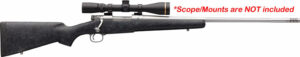 WINCHESTER MODEL 70 EXTREME - WEATHER 6.5PRC 24" SS/SYN MB