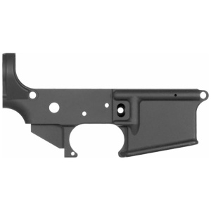 CMMG LOWER RECEIVER ASSEMBLY - MK4/AR15 TUNGSTEN