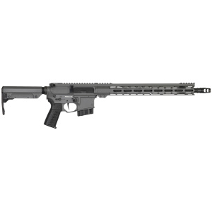 CMMG RIFLE RESOLUTE MK4 6MM - ARC 16.1" 10RD TUNGSTEN
