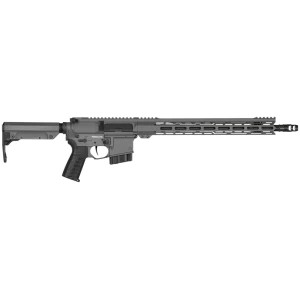 CMMG RIFLE RESOLUTE MK4 6MM - ARC 16.1" 10RD TUNGSTEN