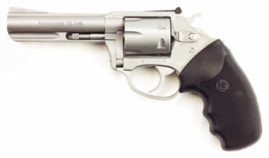CHARTER ARMS PATHFINDER 22WMR - 4.2" S/S ADJ