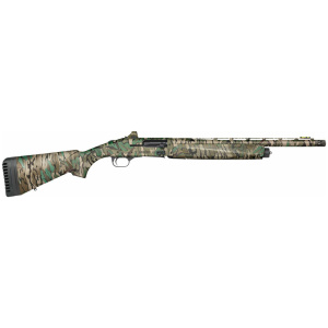 MOSSBERG 940 PRO TURKEY 12GA - 3" 18.5"VR MOGL HOLOSUN MICRO