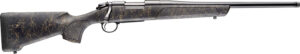 BERGARA B14 STOKE COMPACT SP - 223 REM 16.5" BLACK/BLACK SYN
