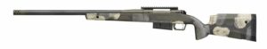 SPRINGFIELD 2020 WAYPOINT 7MM - PRC 24" CRBN FIBER/EVERGREEN