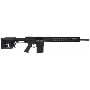 BLACK RAIN FALLOUT10 308WIN - 18" ANODIZED BLACK 20RD