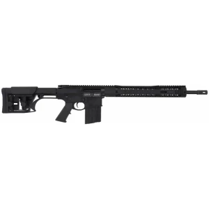 BLACK RAIN FALLOUT10 308WIN - 18" ANODIZED BLACK 20RD