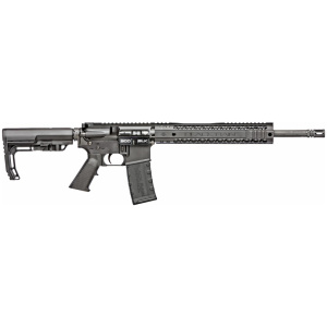 BLACK RAIN SPEC15 300BLK RIFLE - 16" ANODIZED BLACK 30RD