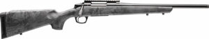 CVA CASCADE SR 223 REM 16.5" - BLACK/REALTREE ADVANTAC