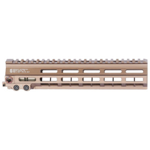 GEISSELE 10.5" SPR MOD MK8 MLOK DDC