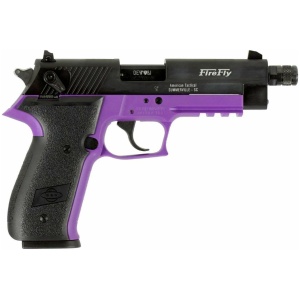 AMERICAN TACTICAL INC GSG FIREFLY 22LR PURP 4.9" TB