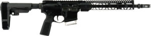FAXON PRO PISTOL 6MM ARC 12.5" - BLACK