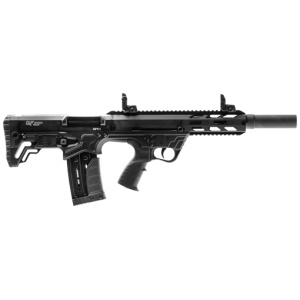 GFORCE ARMS GFY1 AR-12 12GA 3" - 18.5" 5RD BLACK