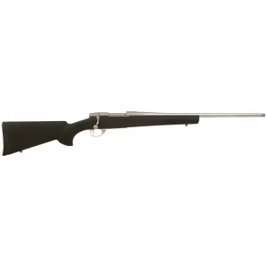 HOWA M1500 308 WIN - 22" THREADED BBL STAINLESS