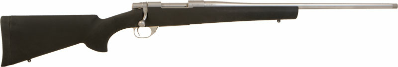 HOWA M1500 308 WIN - 22" THREADED BBL STAINLESS