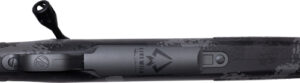 WEATHERBY MARK V LIVE WILD - 300WM 28" W/MB GREY/BLACK