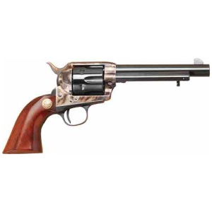 CIMARRON P-MODEL 44-40 WIN - FS 5.5" CC/BLUED WALNUT