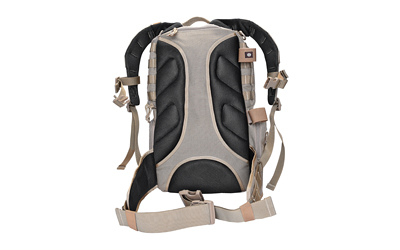 GPS TAC RANGE BACKPACK TALL TAN - Image 2