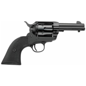 E.M.F. ALLOY SERIES 9MM 3.5" - STEEL BLACK MATTE CHECKERED