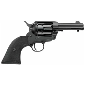 E.M.F. ALLOY SERIES 9MM 3.5" - STEEL BLACK MATTE CHECKERED