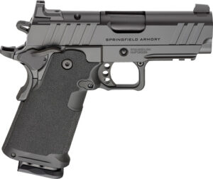 SPRINGFIELD 1911 DS PRODIGY - COMPACT 9MM 3.5" 18RD BLACK
