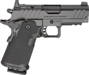 SPRINGFIELD 1911 DS PRODIGY - COMPACT 9MM 3.5" 10RD BLACK