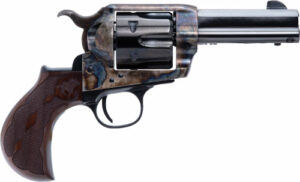 CIMARRON EL MALO 2 45LC - PW FS 3.5" OCT. BIRDSHEAD WAL.