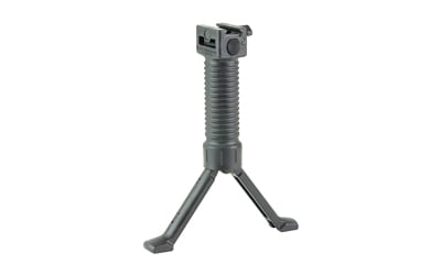 GRIP POD GPS.02 BIPOD STANDARD BLACK - Image 4