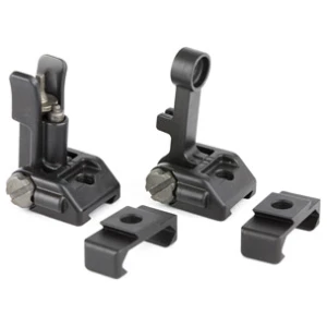 GRIFFIN M2 SIGHTS FRONT & REAR