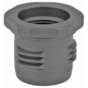 GRIFFIN PISTON BBL ADAPTER 1/2X28