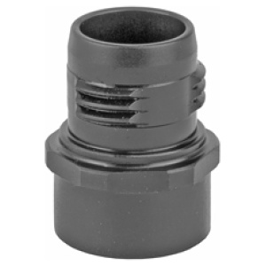 GRIFFIN PISTON BBL ADAPTER .578X28