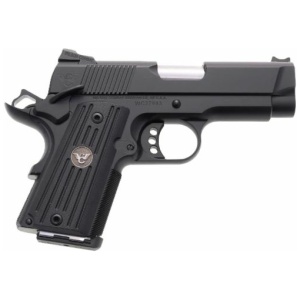 WILSON SENTINEL 9MM 3.6" 8RD - MAG ARMOR TUFF BLACK