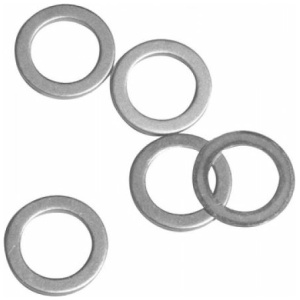 GEMTECH SHIM SET 762MM 5/8-24