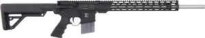 RRA X-1 20" VARMINT LTE - 223 WYLDE 20" S/S  BBL BLACK