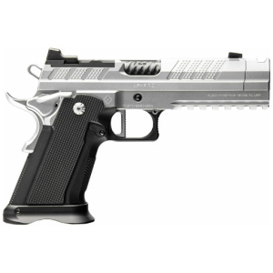 FUSION XP COMP 9MM 4.6" 10RD - CHROME
