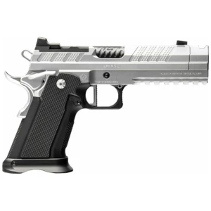 FUSION XP COMP 9MM 4.6" 10RD - CHROME