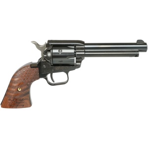 HERITAGE MANUFACTURING 22LR BLUE 4.75" FS 250TH