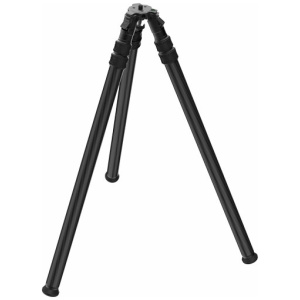 TRICER HK TRIPOD CARBON FIBER - 2.65LBS 60" HEIGHT