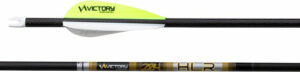 VICTORY ARCHERY HLR ELITE - 300 ARROW FLETCHED 6PK