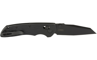 HOGUE DEKA 3.25" WHRNCLF BLK PLY BLK - Image 2