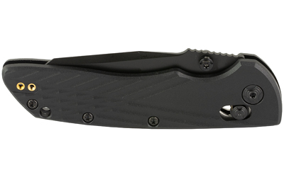 HOGUE DEKA 3.25" WHRNCLF BLK PLY BLK - Image 3