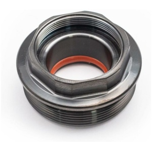 Area 419 Hellfire Suppressor Mount Adapter for SilencerCo Omega SS Nitride with Gen2 Wrench