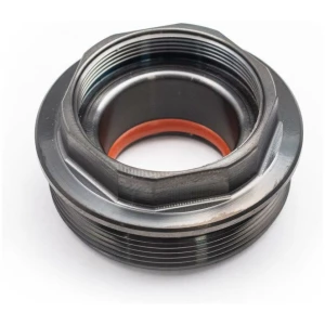 Area 419 Hellfire Suppressor Mount Adapter for SilencerCo Omega SS Nitride with Gen2 Wrench