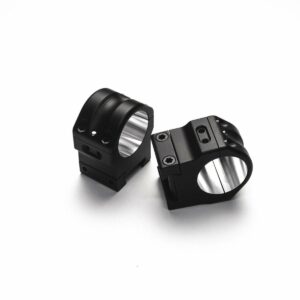 Area 419 Match Scope Ring 35mm Diameter Medium 28mm Height
