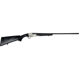 ATI Nomad G3 Shotgun 28ga 3" Chamber Single Round Capacity 26" Barrel Synthetic Stock