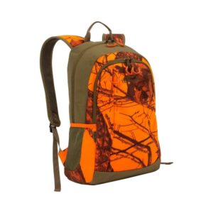 Allen Terrain Delta Backpack and Daypack Mossy Oak Break-Up Blaze