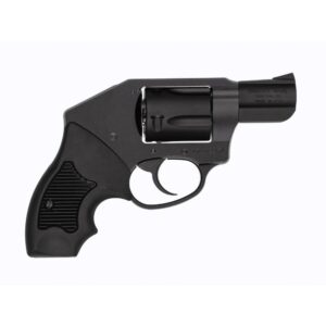 Charter Arms Undercover Lite Handgun .38 Spl 5rd Capacity 2" Barrel Black