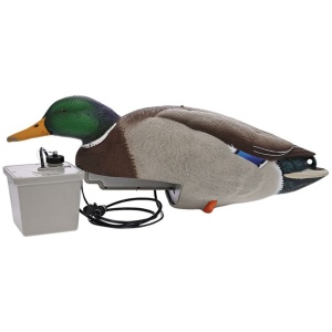 Avian-X Tip Up Mallard Feeder